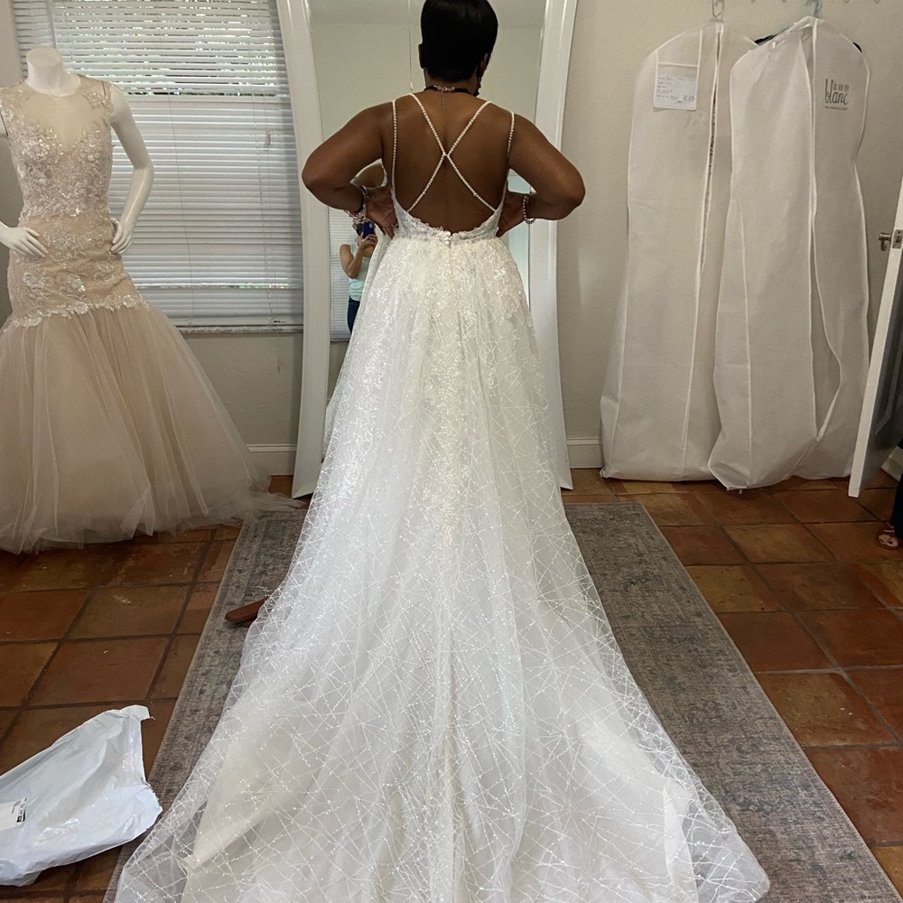 Wedding Gown
